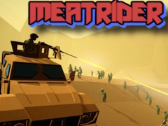 Igra MeatRider