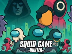 Igra Squid Game Hunter