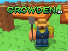 Igra Growden.io