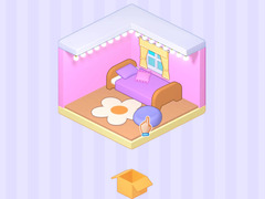 Igra Dreamy Home