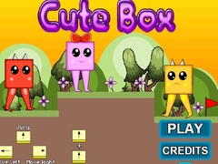 Igra Cute Box
