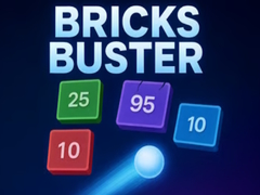 Igra Bricks Buster