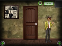 Igra Amgel Easy Room Escape 315