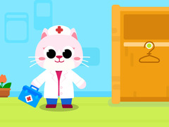 Igra My Doctor Care: Dream Hospital