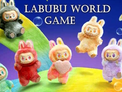 Igra Labubu World Game