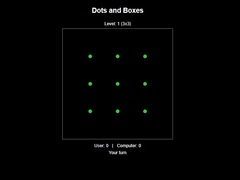 Igra Dot And Box