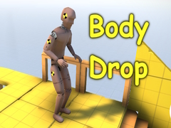 Igra Body Drop
