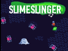 Igra SlimeSlinger