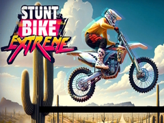 Igra Stunt Bike Extreme