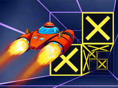 Igra Speed Run 3D