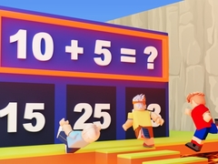 Igra Math Obby