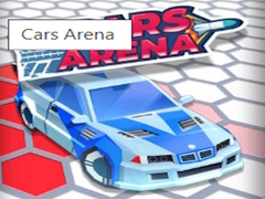 Igra Cars Arena