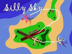 Igra Silly Sky