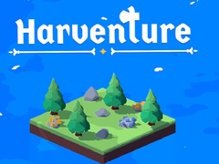 Igra Harventure