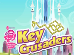 Igra My Little Pony: Key Crusaders