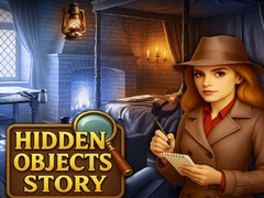 Igra Hidden Objects Story