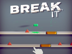 Igra BreakIt