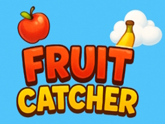 Igra Fruit catcher 
