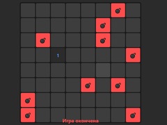 Igra Minefield