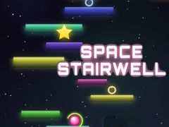 Igra Space Stairwell