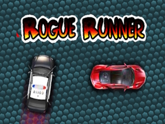 Igra Rogue Runner