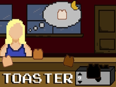 Igra Toaster