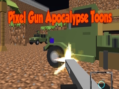 Igra PGA Toons