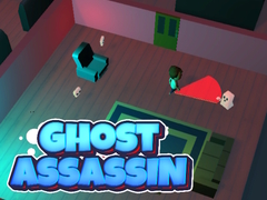 Igra Ghost Assassin