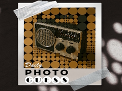 Igra Daily Photo Guess