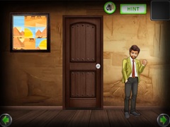 Igra Amgel Easy Room Escape 317