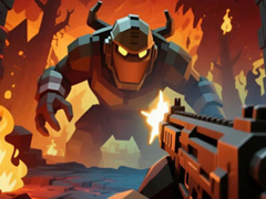 Igra Hell Shooter