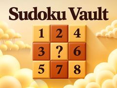 Igra Sudoku Vault