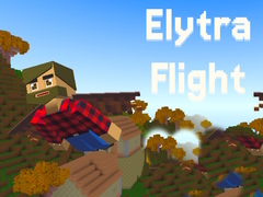Igra Elytra Flight