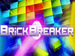 Igra Brick breaker