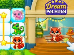 Igra Dream Pet Hotel