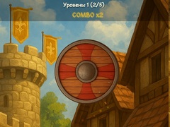 Igra Gyro Clash