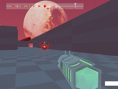 Igra Fps Shooter Game