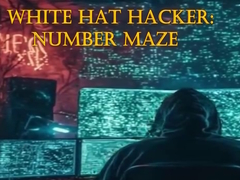 Igra White Hat Hacker: Number Maze