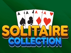 Igra Solitaire Collection