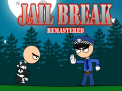 Igra Jail Break Remastered