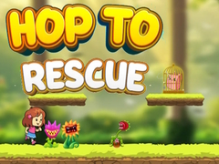 Igra Hop To Rescue