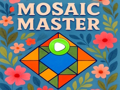 Igra Mosaic Master