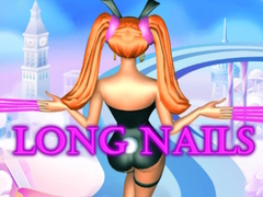Igra Long nails