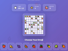Igra Emoji Sudoku