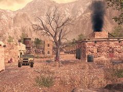 Igra Rogue Sergeant: The Final Operation