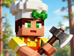 Igra Chef Lumberjack