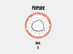 Igra Pinpoint