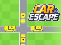Igra Car Escape
