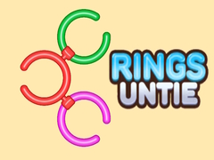 Igra Rings Untie