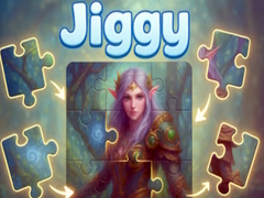 Igra Jiggy